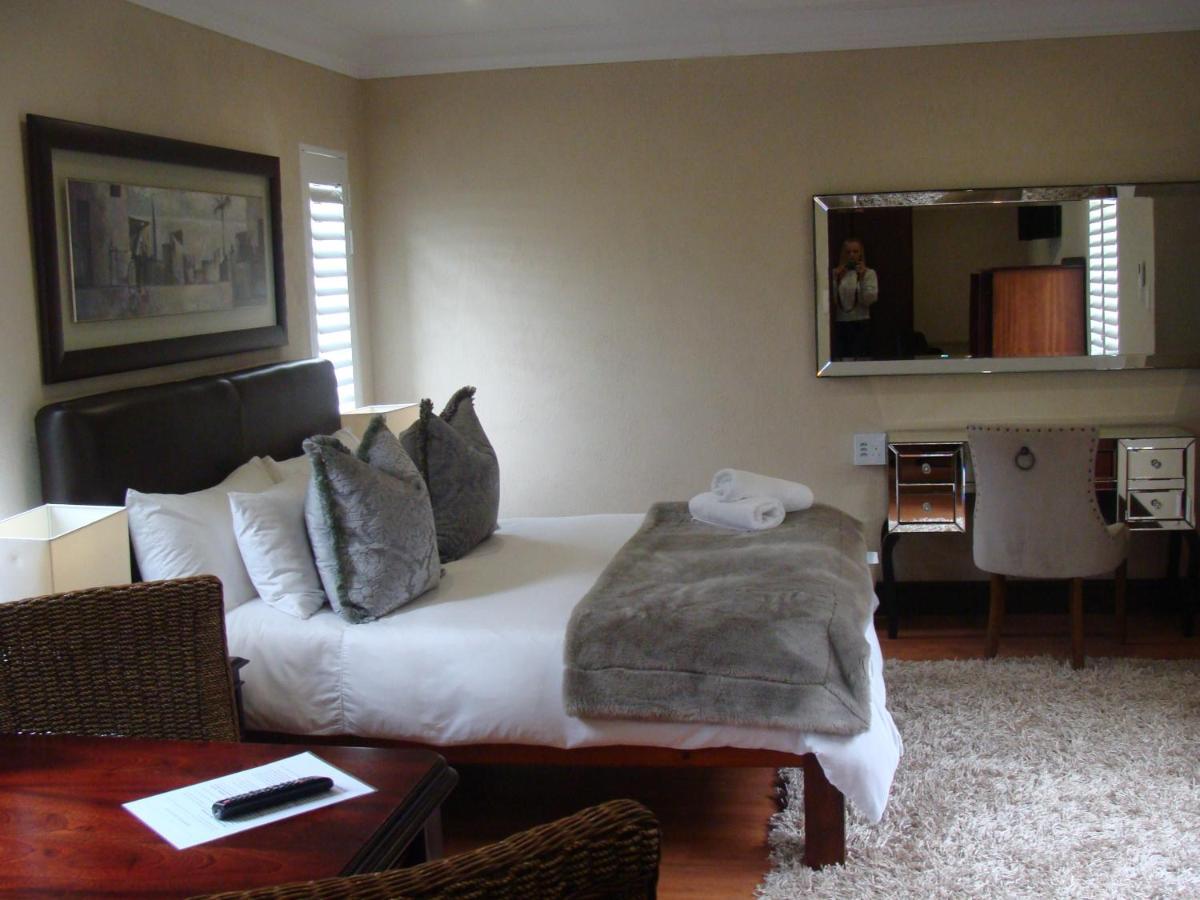 Swanepoel Guesthouse & Suites Jeffreys Bay Zewnętrze zdjęcie